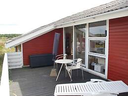 5 Star Holiday Home in Frostrup