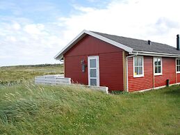 5 Star Holiday Home in Frostrup