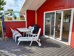 5 Star Holiday Home in Frostrup