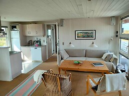 5 Star Holiday Home in Frostrup
