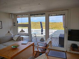 5 Star Holiday Home in Frostrup