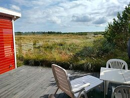5 Star Holiday Home in Frostrup
