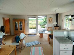 5 Star Holiday Home in Frostrup