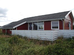 5 Star Holiday Home in Frostrup