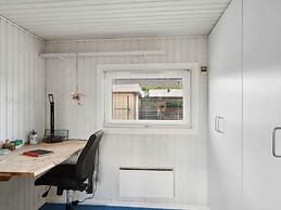 5 Star Holiday Home in Stroby