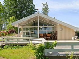 5 Star Holiday Home in Stroby