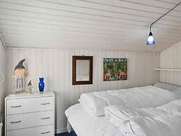 5 Star Holiday Home in Stroby