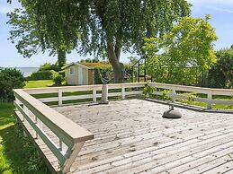 5 Star Holiday Home in Stroby