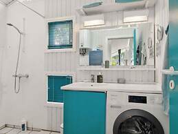 5 Star Holiday Home in Stroby