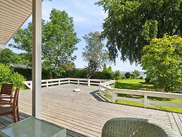 5 Star Holiday Home in Stroby