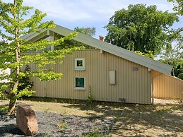 5 Star Holiday Home in Stroby