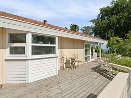 5 Star Holiday Home in Stroby