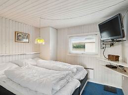 5 Star Holiday Home in Stroby