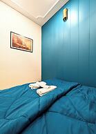 Hidden Monkey Hostel Chet Singh Ghat