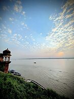 Hidden Monkey Hostel Chet Singh Ghat