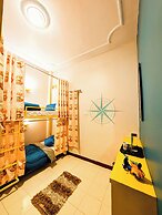 Hidden Monkey Hostel Chet Singh Ghat