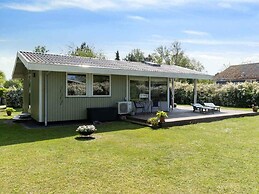 5 Star Holiday Home in Slagelse