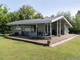 5 Star Holiday Home in Slagelse