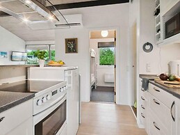 5 Star Holiday Home in Slagelse