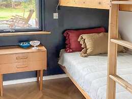 5 Star Holiday Home in Nakskov