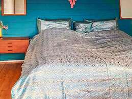 5 Star Holiday Home in Nakskov