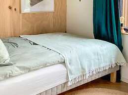5 Star Holiday Home in Nakskov