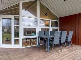 4 Star Holiday Home in Nakskov