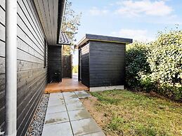 5 Star Holiday Home in Millinge