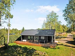 5 Star Holiday Home in Millinge
