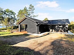 5 Star Holiday Home in Millinge
