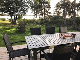 5 Star Holiday Home in Millinge