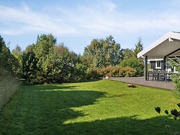 5 Star Holiday Home in Hojby