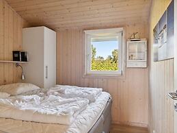 5 Star Holiday Home in Hojby