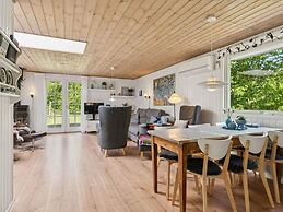 4 Star Holiday Home in Hadsund