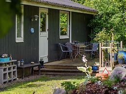 4 Star Holiday Home in Hadsund