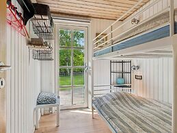 4 Star Holiday Home in Hadsund