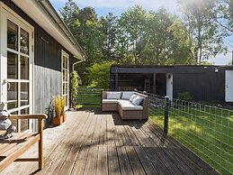4 Star Holiday Home in Hadsund