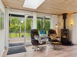 4 Star Holiday Home in Hadsund