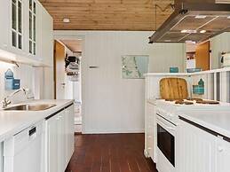 4 Star Holiday Home in Hadsund