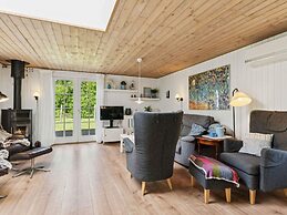 4 Star Holiday Home in Hadsund