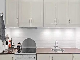 5 Star Holiday Home in Jaegerspris
