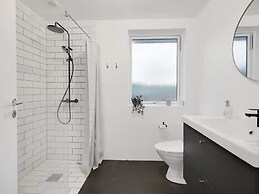 5 Star Holiday Home in Frorup