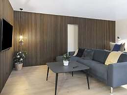 5 Star Holiday Home in Frorup