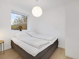 5 Star Holiday Home in Frorup