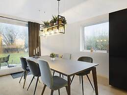 5 Star Holiday Home in Frorup