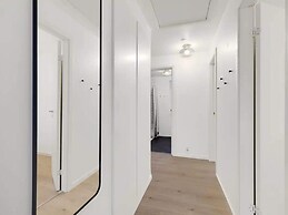 5 Star Holiday Home in Frorup
