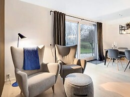 5 Star Holiday Home in Frorup