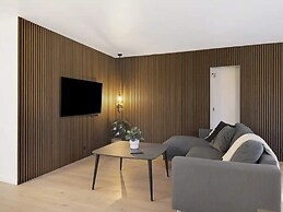 5 Star Holiday Home in Frorup