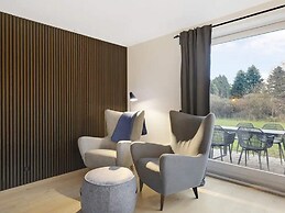 5 Star Holiday Home in Frorup