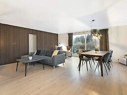 5 Star Holiday Home in Frorup